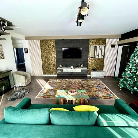N & G Apartments Rîşnov المظهر الخارجي الصورة