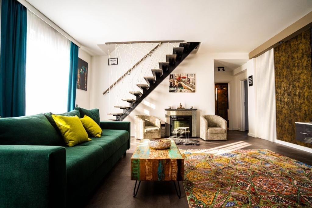 N & G Apartments Rîşnov المظهر الخارجي الصورة