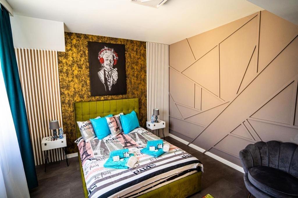 N & G Apartments Rîşnov المظهر الخارجي الصورة