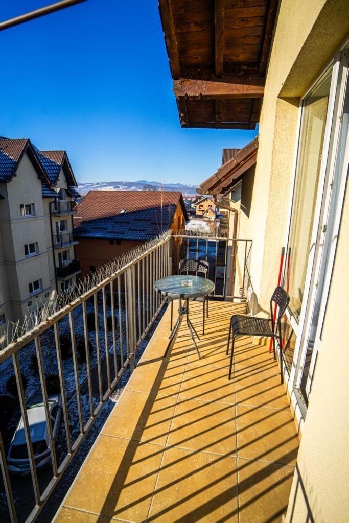 N & G Apartments Rîşnov المظهر الخارجي الصورة