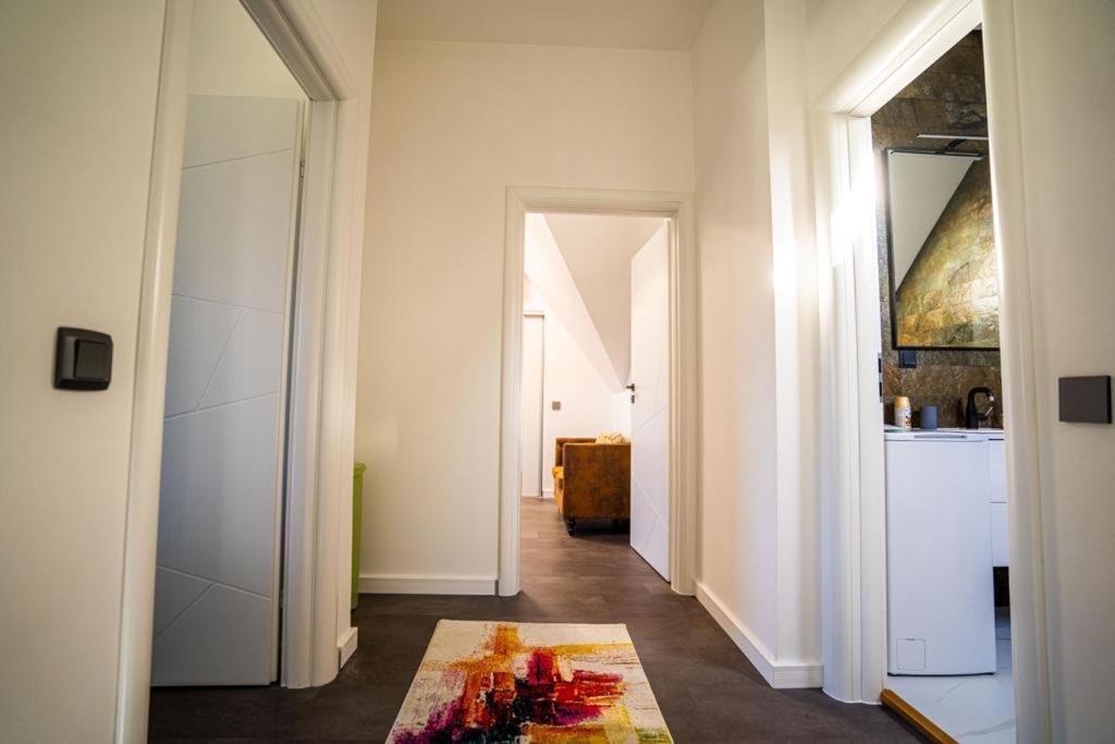 N & G Apartments Rîşnov المظهر الخارجي الصورة