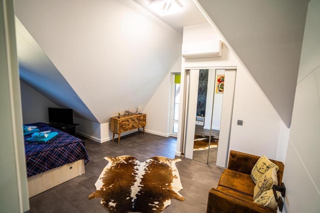 N & G Apartments Rîşnov المظهر الخارجي الصورة