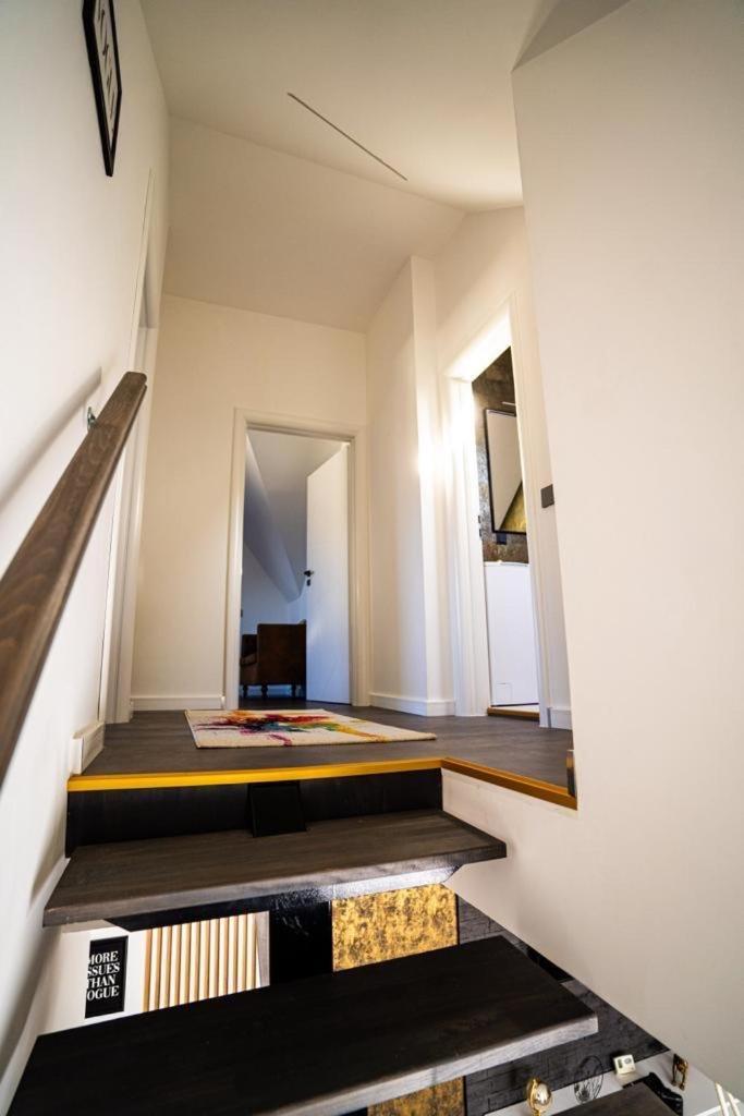 N & G Apartments Rîşnov المظهر الخارجي الصورة